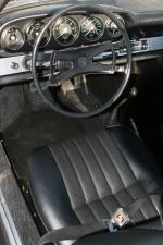 Porsche 912 Targa 1967 года